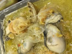 全家福-冯姐生蚝(迎宾广场店)