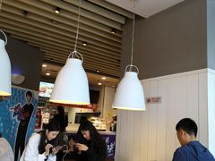 大堂-肯德基(大悦城D馆店)
