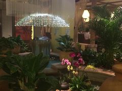 -润园四季椰子鸡火锅(海上世界店)