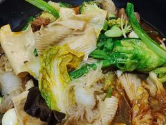-万记麻辣烫国展总店