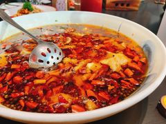 -麻六记(凤凰汇店)