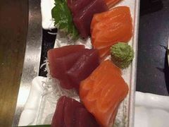 -真剑日本料理·铁板烧(贵州路店)