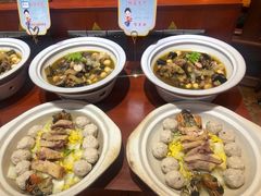 -淮安宴·淮扬菜(清河路一店)