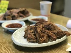 -清真·益鑫羊肉手抓馆(花园北街店)