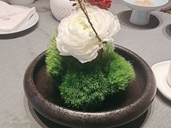 -沈灶河豚宴·河豚融合餐厅(汉中路店)