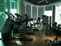 -一兆韦德健身(慧芝湖店)