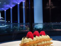芳芳招牌拿破仑千层酥-L'Arome芳芳法国餐厅(仙林金鹰店)