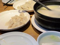 -一轩饺子馆(丽都店)