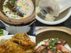 -香云轩·顺德菜(香云纱园林酒店店)