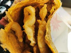 -清真·二嫂子煎饼果子(卫津路总店)