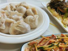 -饺子王(金厦里店)