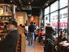 大堂-COSTA COFFEE(吴江路店)