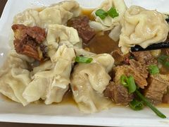 -新园饮食店(香洲总店)