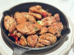 -藏红花·西班牙餐厅(北京五道营店)