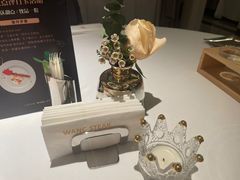 -王品牛排(郑州大卫城店)