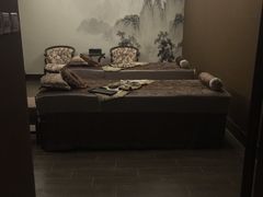 -蔓想足道·SPA·按摩·养生(合生汇店)