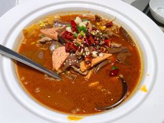 -U你·湖北家宴菜(南湖总店)