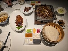 -四季民福烤鸭店(故宫店)