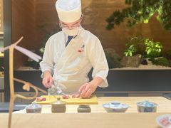 -辉·四季料亭·怀石料理·深夜食堂烧鸟·Omakase