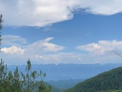 -重庆云阳龙缸景区