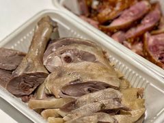 -章云板鸭(评事街店)