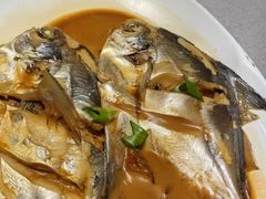 -大锅强·蒸海鲜青岛菜(吾悦广场店)