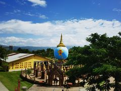 -一寨两国风景区