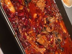 -半天妖烤鱼(芜湖市镜湖万达店)