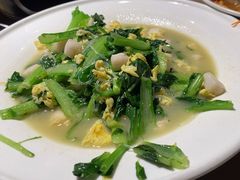 -前海沿·青岛菜(李沧万达店)