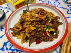 -柴火农家·江西赣南菜(土华店)