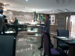 -博悦公馆尚悦自助餐厅