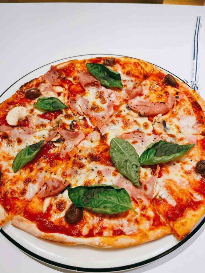 比萨玛尚诺精选(宝杨宝龙店)