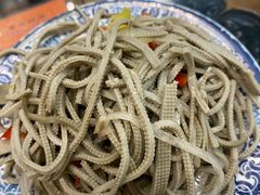 -东方宫·中国兰州牛肉拉面(三里屯店)