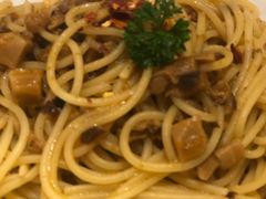 -萨莉亚意式餐厅(长安万达店)