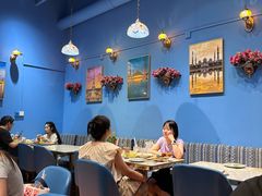 -木尔坦·Multan巴基斯坦清真餐厅halal(大智嘉园店)