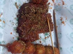 -张记炸串肠粉