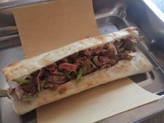 -驴肉火烧(玉祥门店)