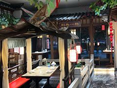 -钱江大院·芳宴江南(三花国际店)