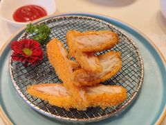 -新一番三文鱼寿司(红城湖店)