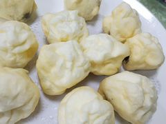 雪绵豆沙-国庆烧麦馆
