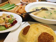 -威海九禧海鲜居渔水饺(经区店)