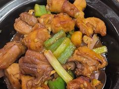 -香港深仔记茶餐厅(东门店)