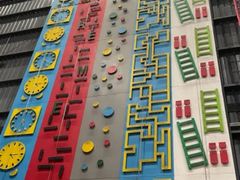 -极限PLAY运动娱乐新世界·团建派对潮玩休闲馆·室内蹦极高空游乐园