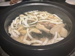 -同仁四季椰子鸡(宝安壹方城店)