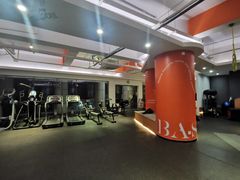 -MEGA BASE 健身馆(南山店)