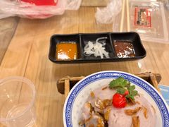-芋包王闽南茶楼(八市店)