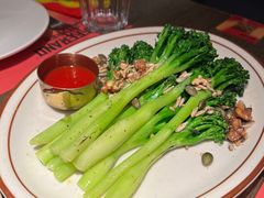 -ZAFFERANO西班牙海鲜饭(上海首店)