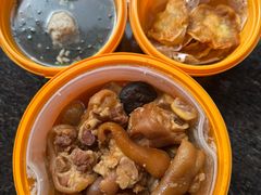 -潮道鱼仔店·潮汕味(长兴路店)