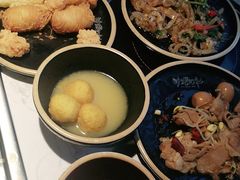 -非烤勿扰自助烤肉(阳江百利广场店)