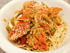 -沈记烧烤海鲜(江汉二路店)